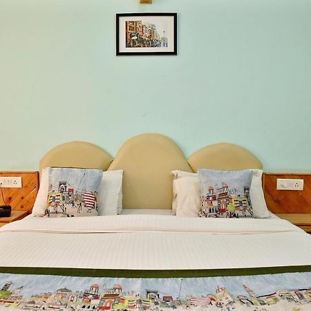 Flagship 4637 Hotel K Square Manāli Esterno foto