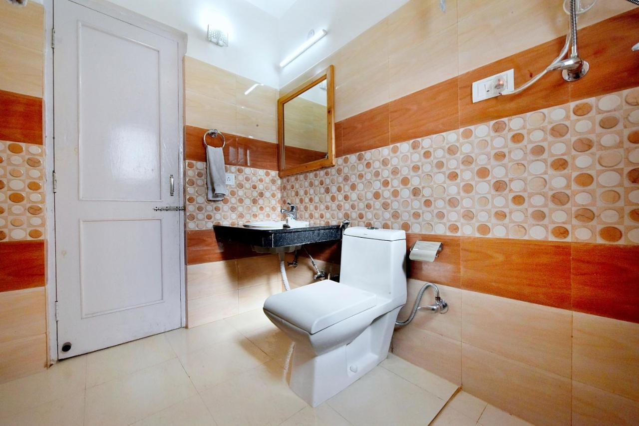 Flagship 4637 Hotel K Square Manāli Esterno foto