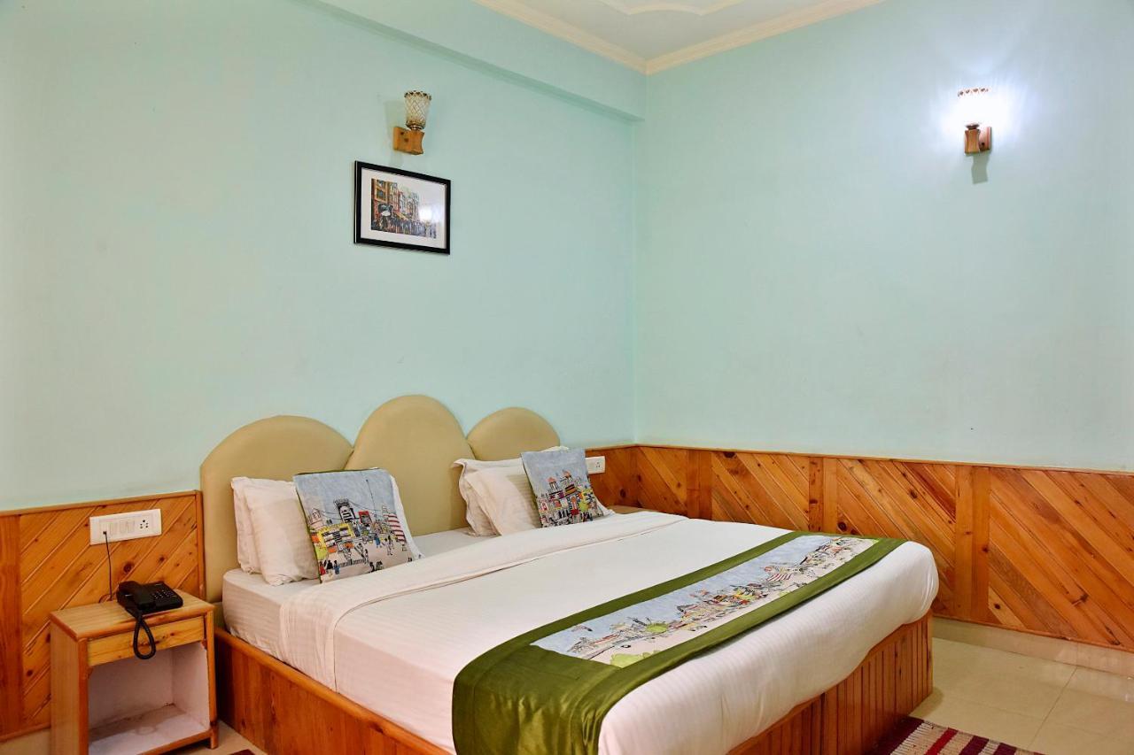 Flagship 4637 Hotel K Square Manāli Esterno foto